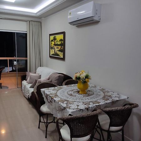 Residencial Maristela Apartment Bombinhas Luaran gambar