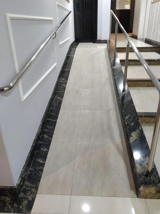 Residencial Maristela Apartment Bombinhas Luaran gambar