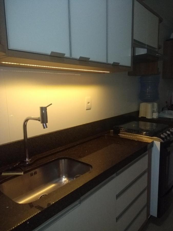 Residencial Maristela Apartment Bombinhas Luaran gambar