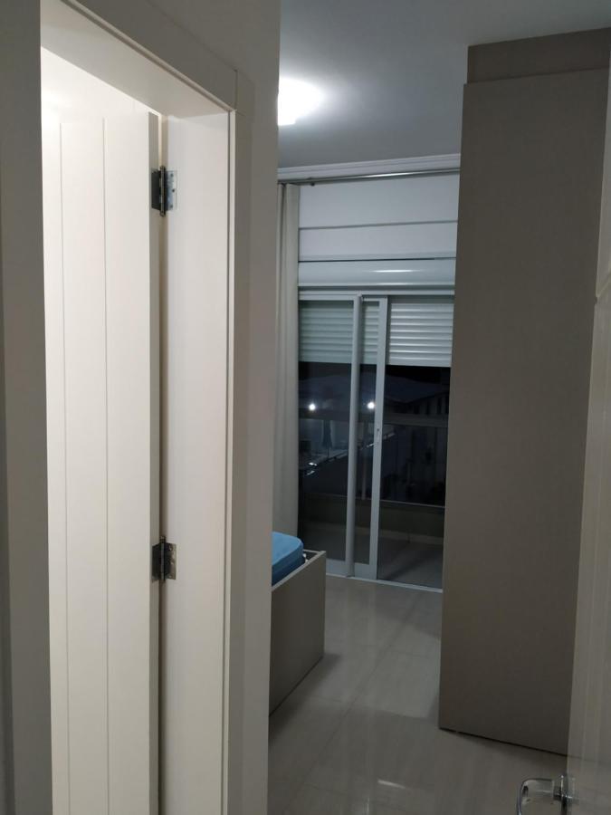 Residencial Maristela Apartment Bombinhas Luaran gambar