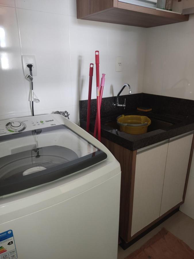 Residencial Maristela Apartment Bombinhas Luaran gambar