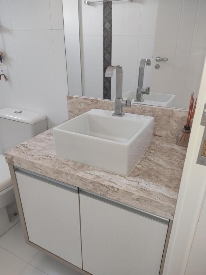 Residencial Maristela Apartment Bombinhas Luaran gambar
