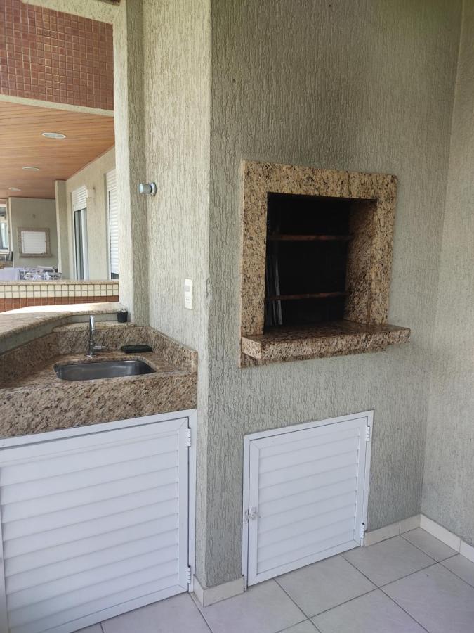 Residencial Maristela Apartment Bombinhas Luaran gambar