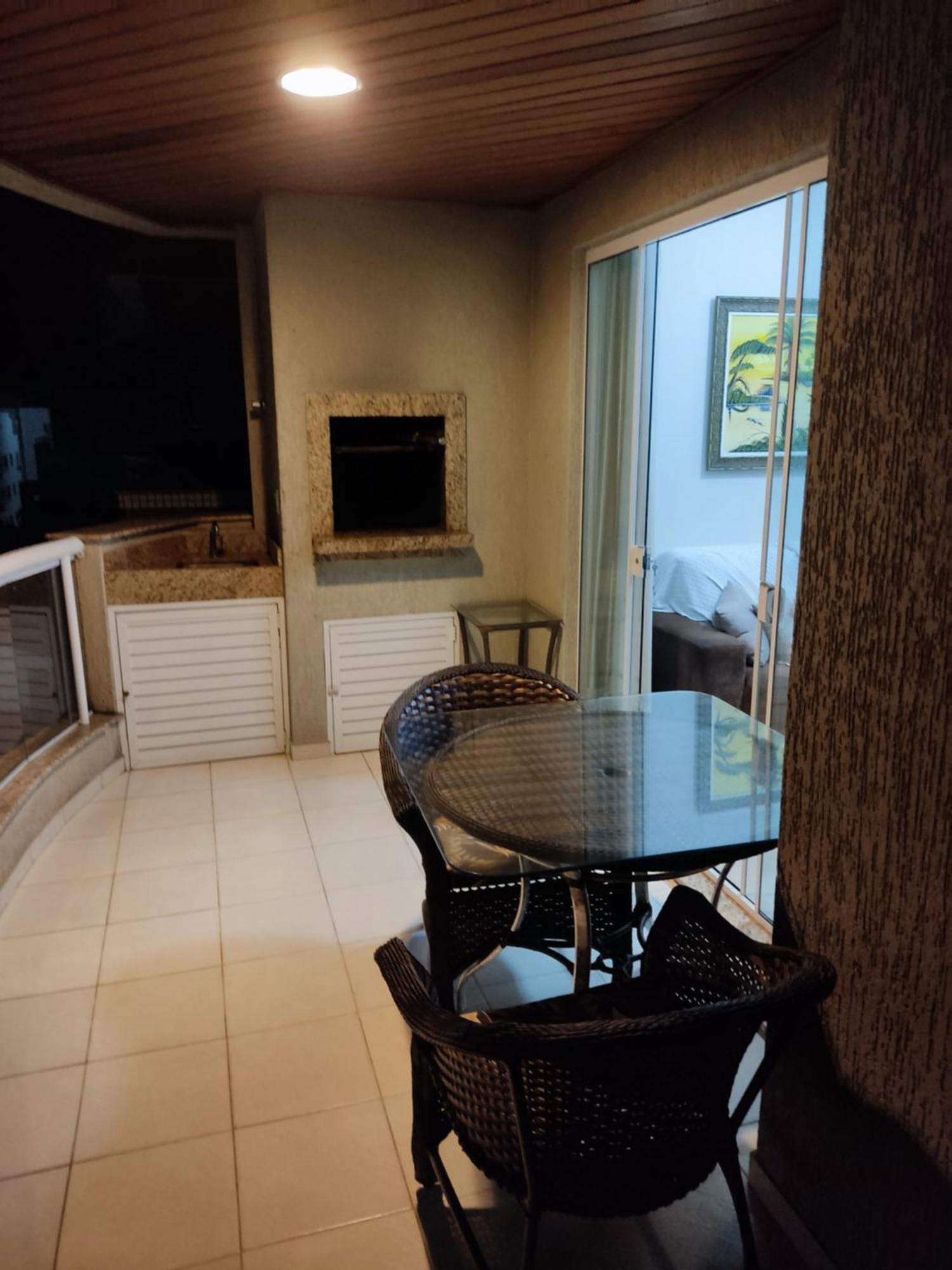 Residencial Maristela Apartment Bombinhas Luaran gambar