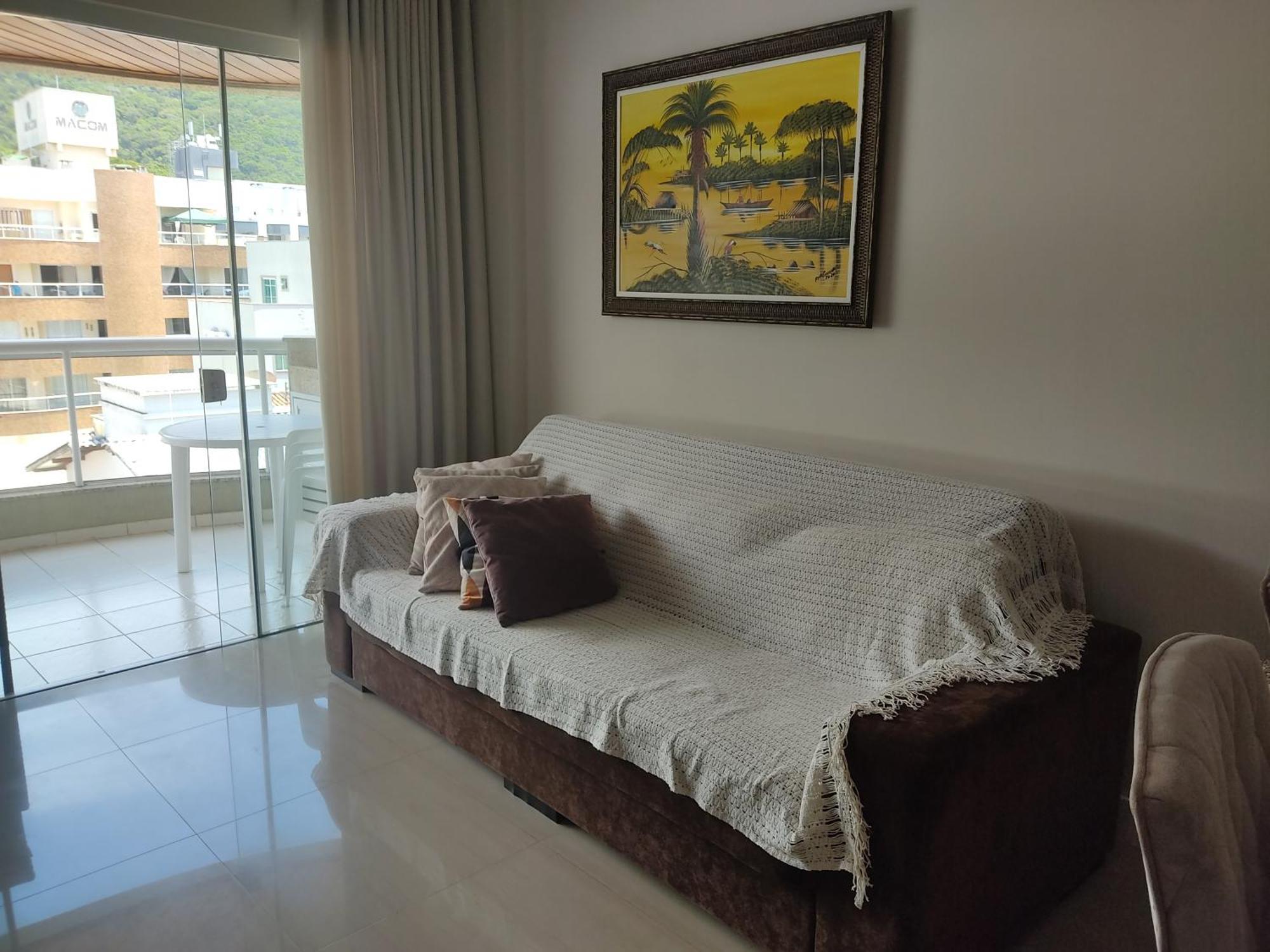 Residencial Maristela Apartment Bombinhas Bilik gambar