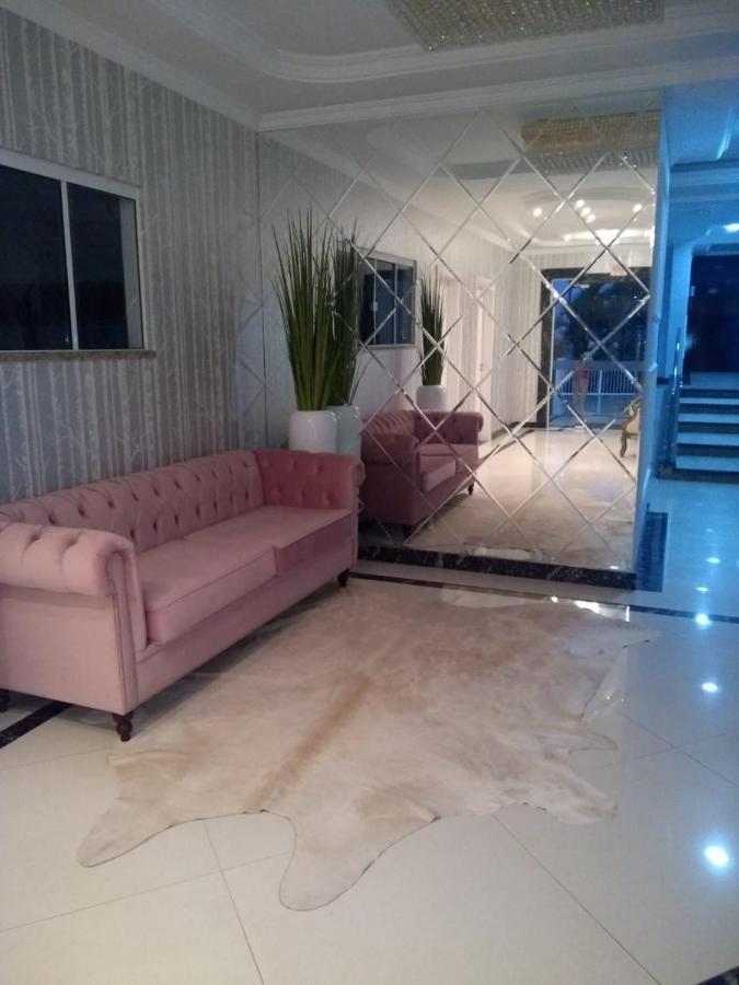 Residencial Maristela Apartment Bombinhas Luaran gambar