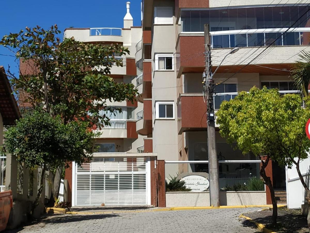 Residencial Maristela Apartment Bombinhas Luaran gambar