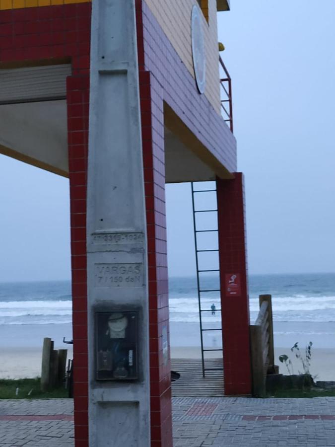 Residencial Maristela Apartment Bombinhas Luaran gambar