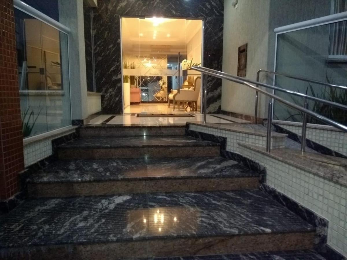Residencial Maristela Apartment Bombinhas Luaran gambar